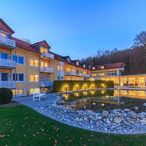 Vitalhotel Sonneck Bad Wörishofen